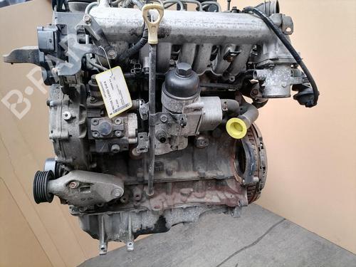Engine HYUNDAI GETZ (TB) 1.5 CRDi | BP31771994M1 - Image 5