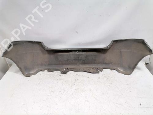Rear bumper TOYOTA YARIS (_P9_) 1.0 VVT-i (KSP90_, KSP90R) | BP31771518C8
