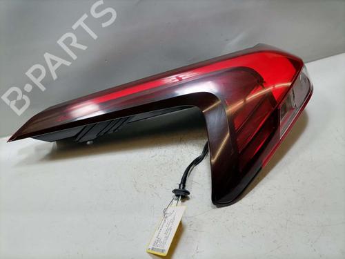 Left taillight MITSUBISHI ECLIPSE CROSS (GK_, GL_) Plug-in Hybrid 4WD (GL3W) | BP31771462C34 