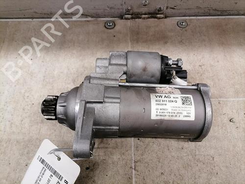 Used Other VW GOLF VII (5G1, BQ1, BE1, BE2) 1.2 TSI (86 hp) 31770925