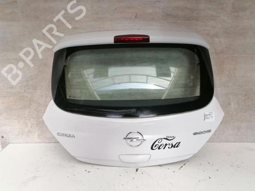 Coffre OPEL CORSA D (S07) 1.0 (L08, L68) (60 hp) 31772869