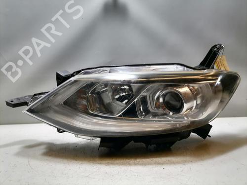 Phare gauche Phare gauche NISSAN PULSAR Hatchback (C13) 1.2 DIG-T (115 hp) 36541486 36541486