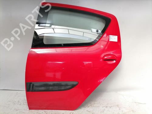 Porta trás esquerda Porta trás esquerda TOYOTA AYGO (_B1_) 1.0 (KGB10_, KGB10R) (68 hp) 36505199 36505199