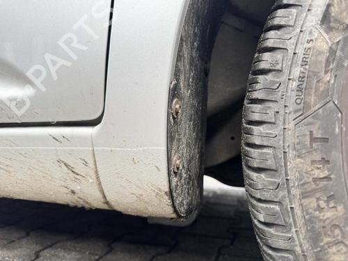 Right front fenders CHEVROLET SPARK (M300) 1.0 | BP32331791C42