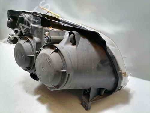Left headlight FIAT DOBLO Box Body/MPV (223_) 1.3 D Multijet | BP31773567C28  - Image 6