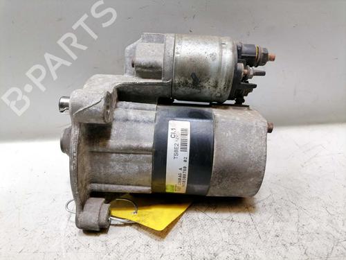 Used Starter Starter PEUGEOT 207 (WA_, WC_) 1.4 (73 hp) 34196017 34196017