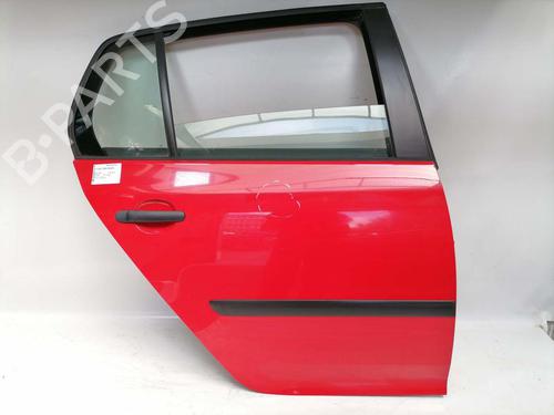 Used Right rear door VW GOLF V (1K1) 1.4 16V (75 hp) 31771222