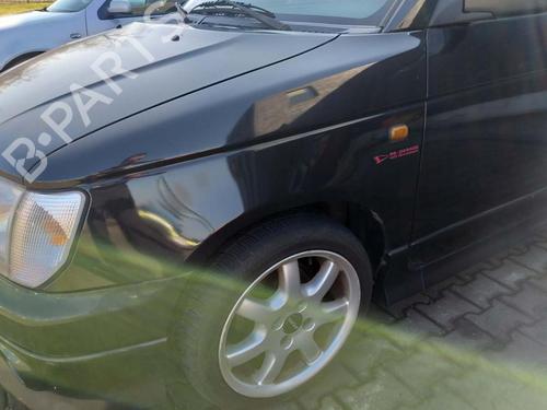 Forkjerm venstre DAIHATSU GRAN MOVE (G3) 1.6 16V (G301) (91 hp) 31773655