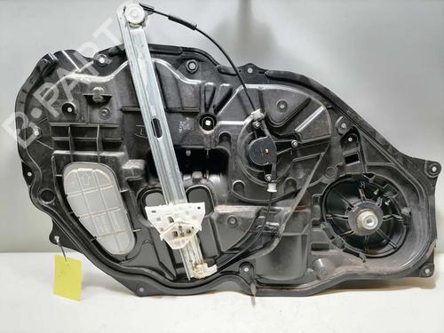 Front left window mechanism MAZDA 6 Estate (GH) 2.0 MZR (GHEFW) | BP31774388C22