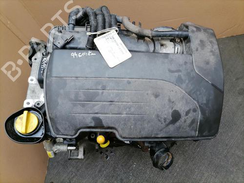 Engine DACIA SANDERO II 1.2 | BP31773027M1