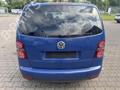 Engine VW TOURAN VAN (1T1, 1T2) 1.9 TDI | BP36676554M1 - Image 2