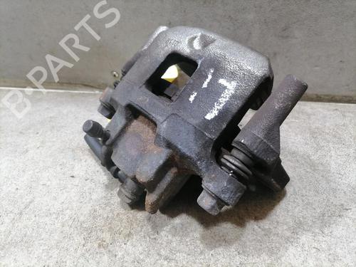 Left front brake caliper MITSUBISHI MIRAGE / SPACE STAR VI Hatchback (A0_A) 1.2 (A03A) | BP31772434M105