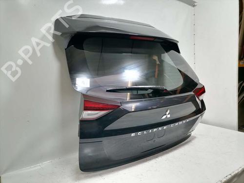 Tailgate MITSUBISHI ECLIPSE CROSS (GK_, GL_) Plug-in Hybrid 4WD (GL3W) | BP31771363C6 