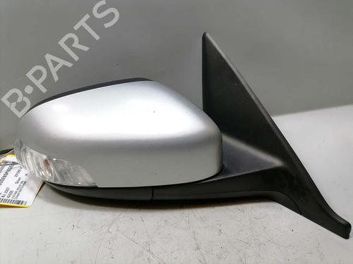Right mirror VOLVO V50 (545) 2.0 D | BP31774181C27 