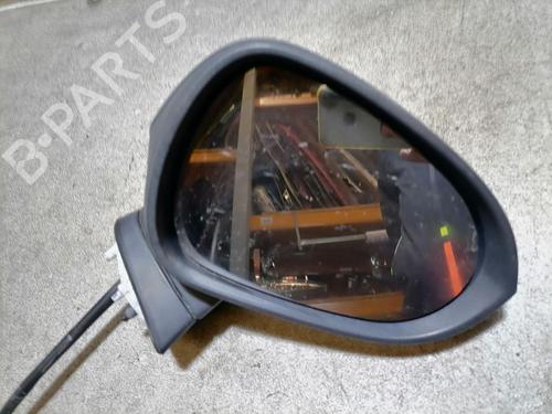 Used Right mirror SEAT IBIZA IV SC (6J1, 6P5) 1.2 (70 hp) 31772074
