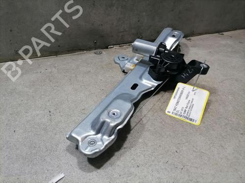 Other RENAULT KADJAR (HA_, HL_) 1.2 TCe 130 (HLMR) | BP31772464O1 