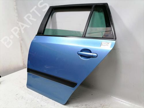 Other SKODA FABIA II Combi (545) 1.2 TSI | BP31774766O1