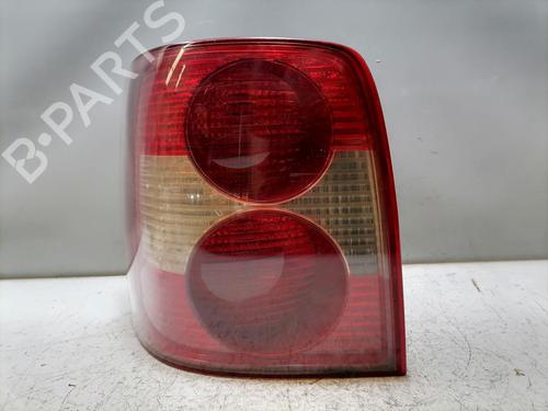Used Left taillight Left taillight 36848872 36848872