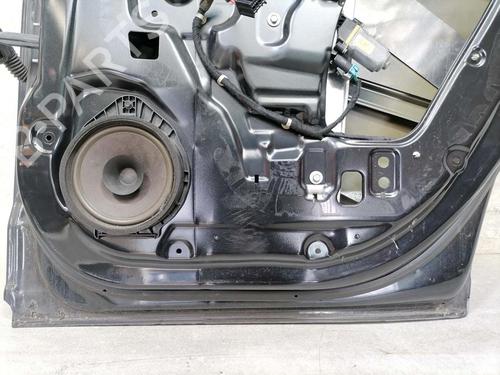 Right rear door CHEVROLET ORLANDO (J309) 2.0 D | BP31772999C5