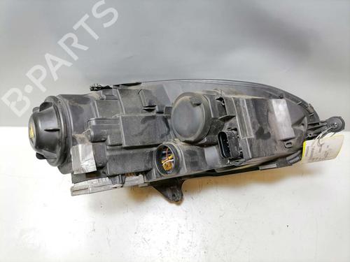 Venstre forlygte VW GOLF V Variant (1K5) 2.0 TDI 16V | BP31773092C28