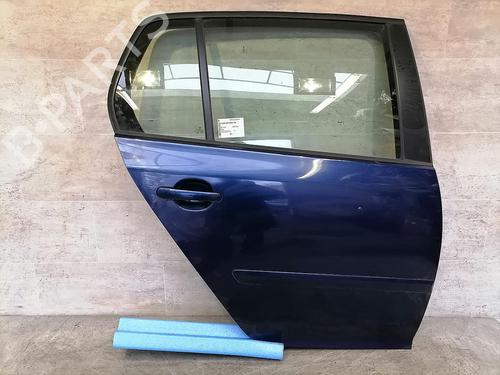 Used Right rear door VW GOLF V (1K1) 1.9 TDI (105 hp) 31770947