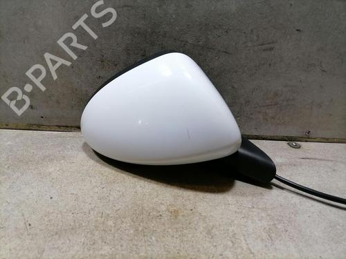Right mirror OPEL CORSA D (S07) 1.0 (L08, L68) | BP31772870C27 