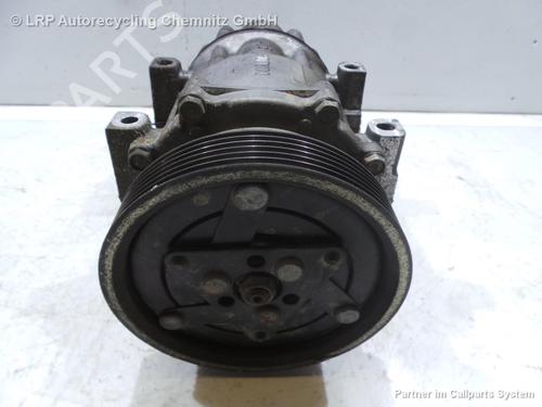 Klimakompressor für DACIA LOGAN MCV (KS_) 1.5 dCi (KS0W) (86 hp) 31771808