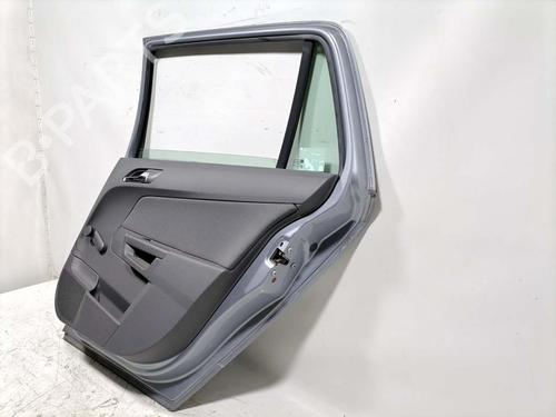 Right rear door OPEL ASTRA H Estate (A04) 1.6 (L35) | BP31815599C5