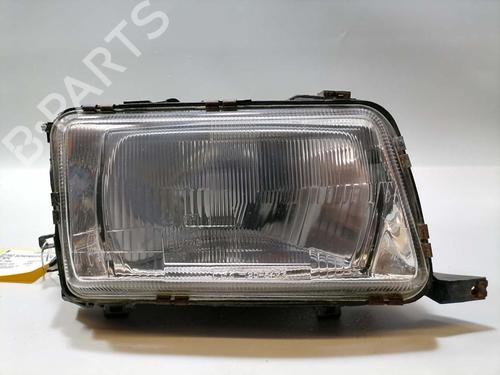 Scheinwerfer rechts für AUDI 80 B4 Saloon (8C2) 2.0 E (115 hp) 31773759