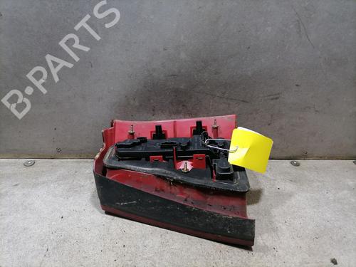 Left taillight VW BORA Variant (1J6) 2.3 V5 4motion | BP31772618C34