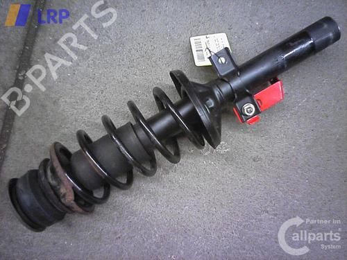 Used Left front shock absorber Left front shock absorber FORD FIESTA Box Body/MPV (F3L, F5L) 1.3 (60 hp) 32765366 32765366