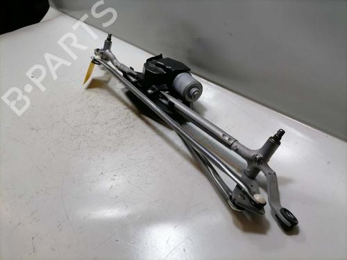 Front wiper motor MITSUBISHI ECLIPSE CROSS (GK_, GL_) Plug-in Hybrid 4WD (GL3W) | BP31771485M29 