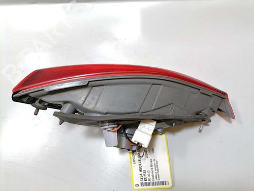 Right tailgate light HYUNDAI i30 Estate (GD) 1.6 CRDi | BP31773876C80 - Image 6