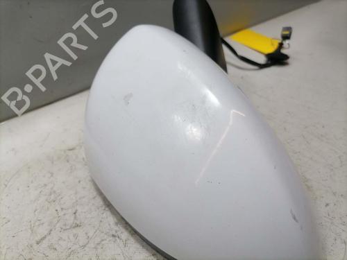 Right mirror OPEL CORSA D (S07) 1.0 (L08, L68) | BP31771277C27 