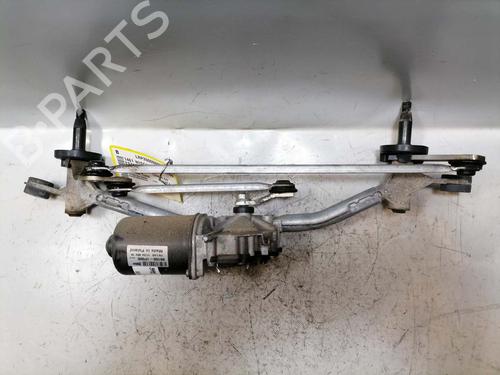 Used Front wiper motor Front wiper motor KIA VENGA (YN) 1.6 CRDi 128 (128 hp) 34141570 34141570