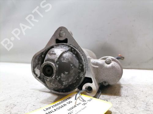 Starter CHEVROLET SPARK (M300) 1.0 | BP34384399M8  - Image 5