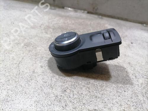 Other OPEL INSIGNIA A (G09) 2.0 Turbo 4x4 (68) | BP31772530O1 