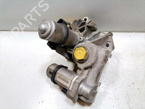 Andre DACIA SANDERO II TCe 90 (B8M1, B8MA, B8AC) | BP31771558O1