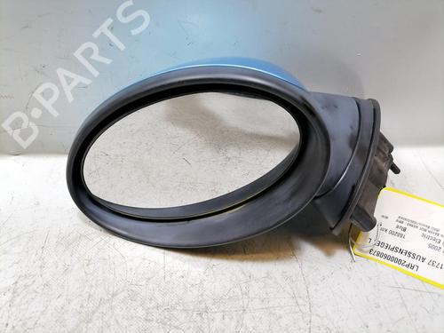 Used Left mirror Left mirror MINI MINI (R50, R53) One (90 hp) 35996062 35996062