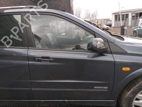 Used Right front door SSANGYONG KYRON 2.0 Xdi 4x4 (141 hp) 31773157