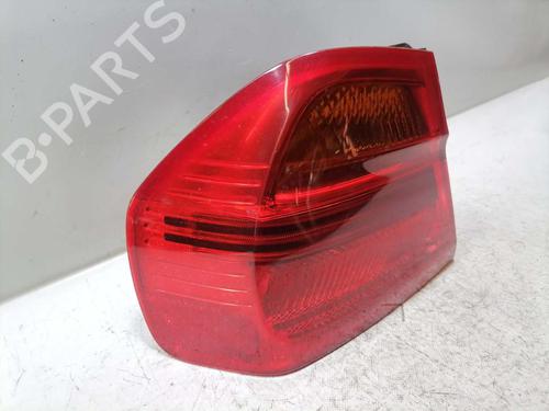 Left taillight BMW 3 (E90) 320 i | BP35917083C34 - Image 7