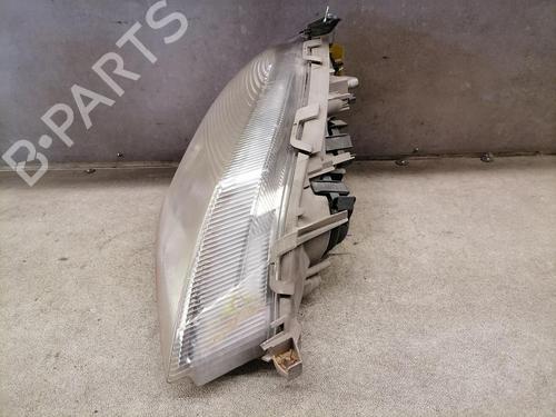 Right headlight MERCEDES-BENZ VANEO (414) 1.7 CDI (414.700) | BP31771046C29  - Image 6