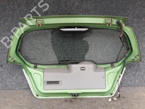 Other DAEWOO KALOS (KLAS) 1.2 | BP33890085O1 - Image 5