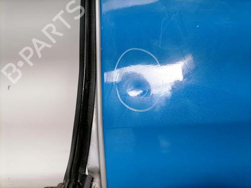 Right tailgate CITROËN NEMO Box Body/MPV (AA_) 1.4 HDi | BP31774843C77 