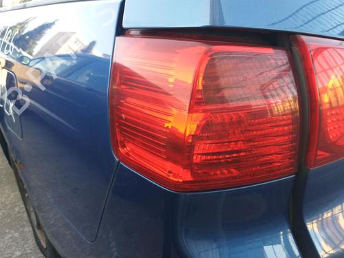 Used Other Other HONDA ACCORD VII Tourer (CM, CN) 2.0 (CM1) (155 hp) 33130289 33130289