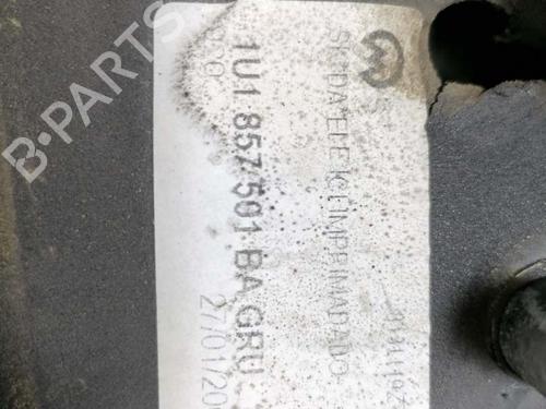 Left mirror SKODA OCTAVIA I Combi (1U5) 1.6 | BP31774432C26 