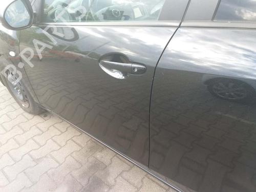 Other MAZDA 3 (BL) 2.2 MZR CD (BL10) | BP35917113O1 - Image 3
