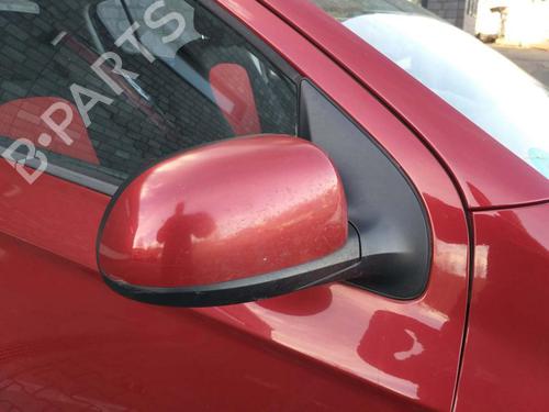 Bakspejl Højre HYUNDAI i20 I (PB, PBT) 1.4 (101 hp) 31773467