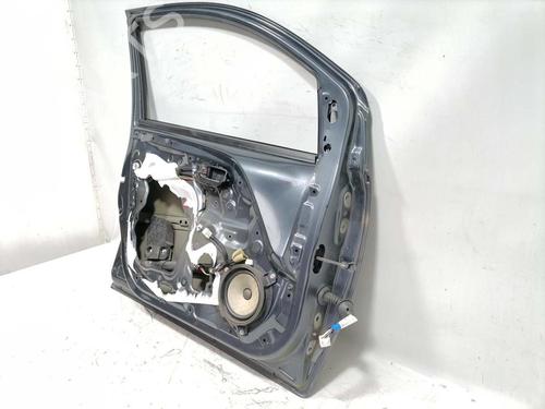 Left front door PEUGEOT 108 1.0 VTi | BP32148654C2