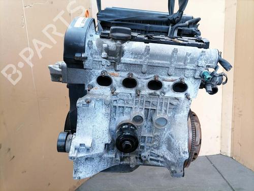 Engine VW GOLF VI (5K1) 1.4 | BP31772370M1 